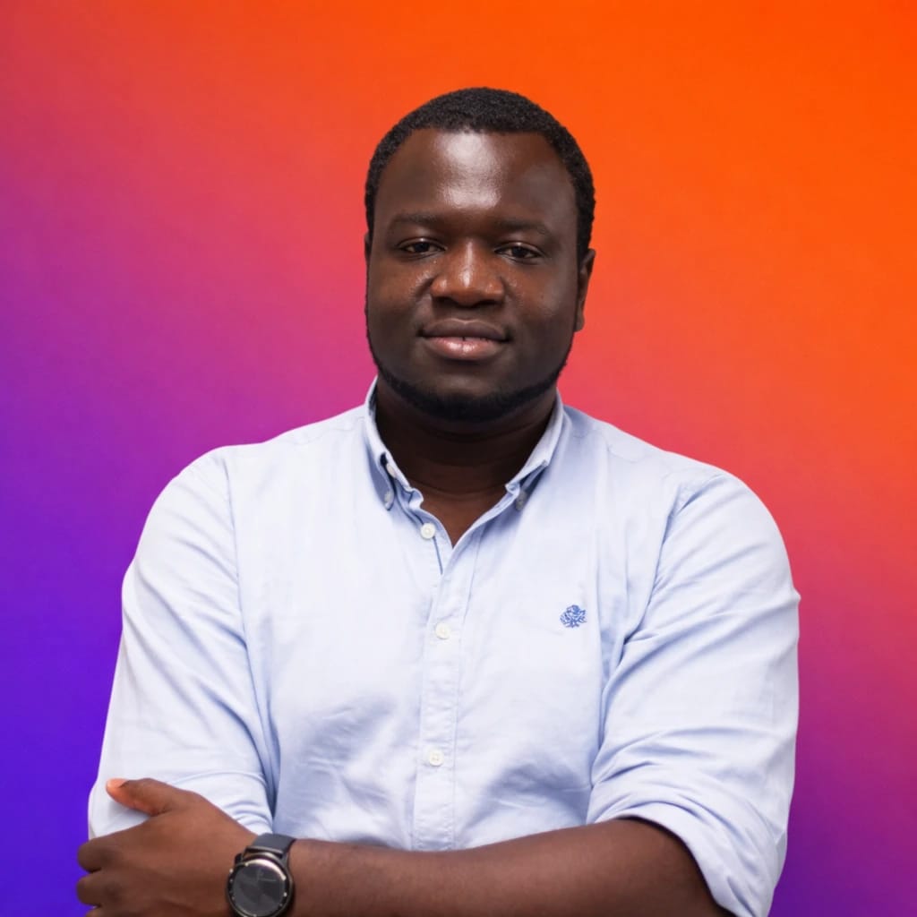 Babacar Condoul — EA Network Service Manager