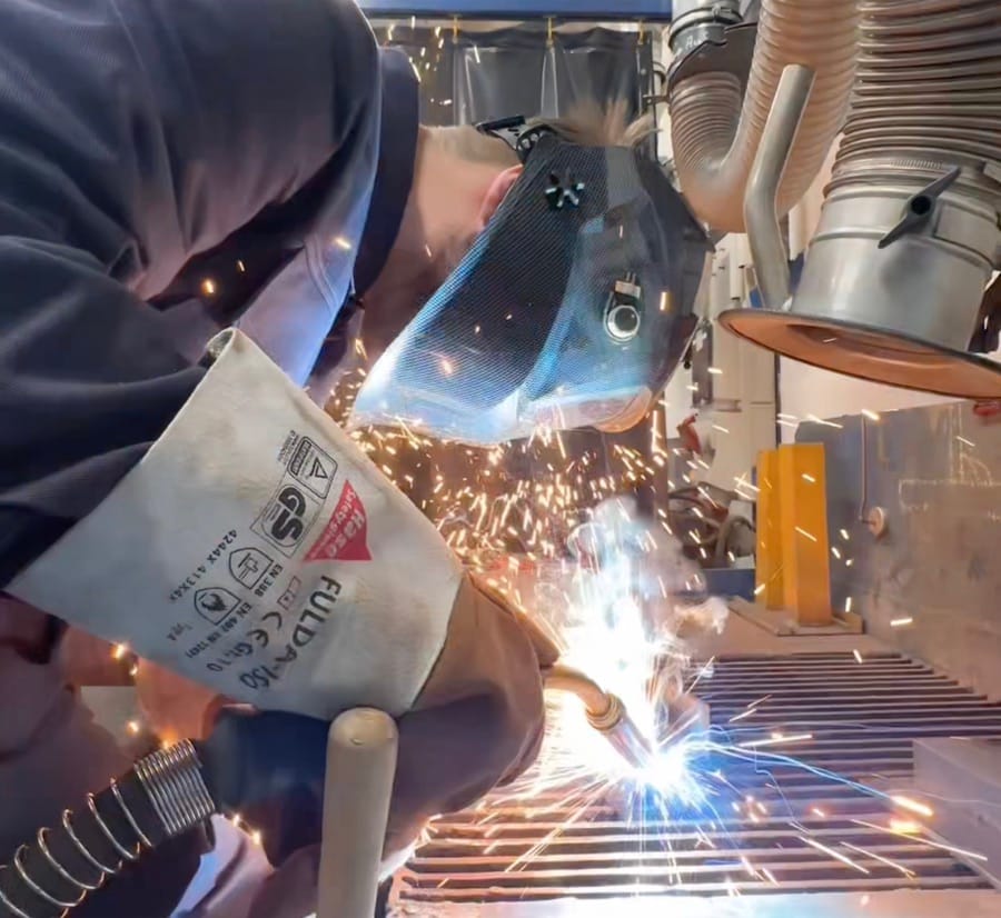 Apprendre en pratiquant : nos apprentis