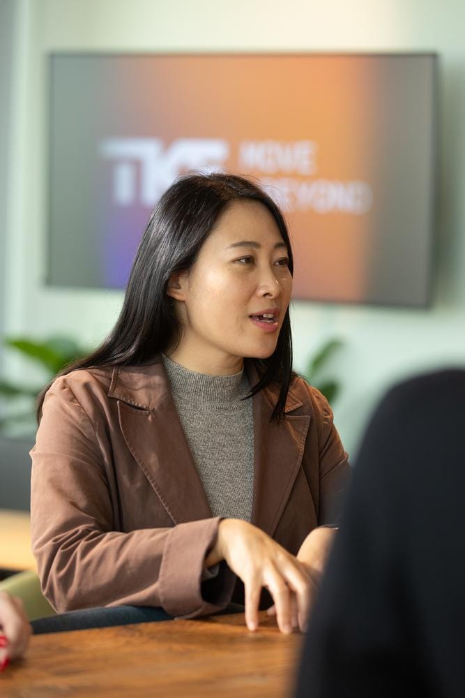 Nous visons la haute performance