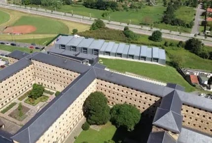 TKE OUVRE UN CENTRE D’INNOVATION EN ESPAGNE