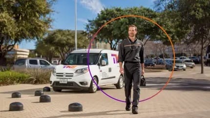 TKE LANCE UNIVERSAL SERVICE