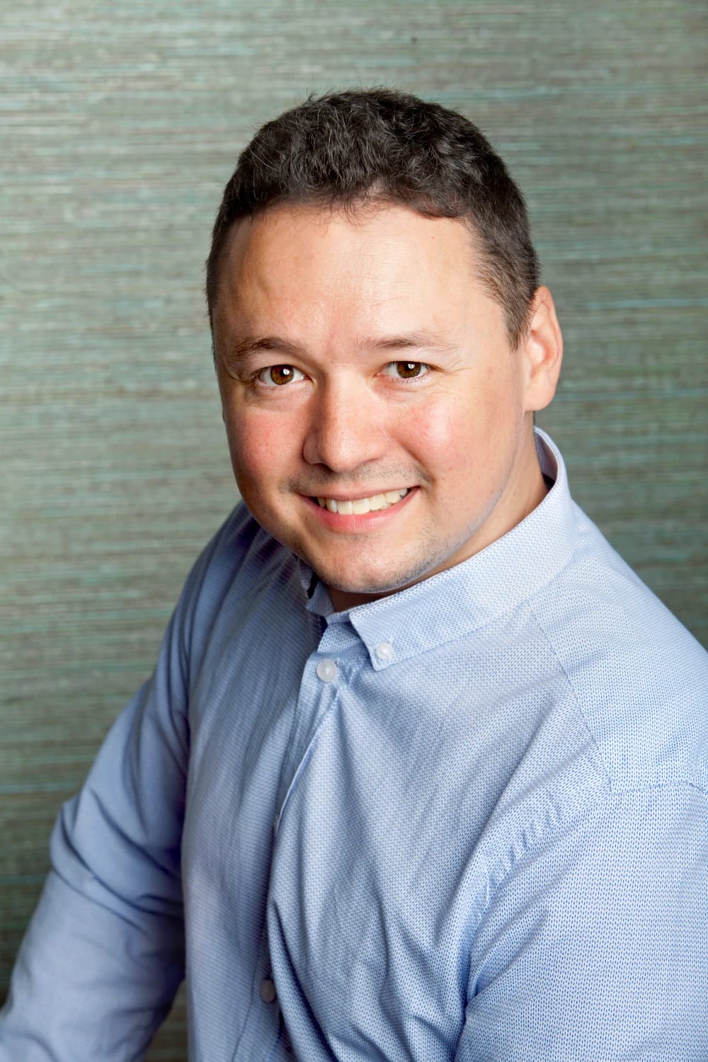 Zoltán Tokos — Spécialiste Solutions Recrutement